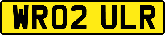WR02ULR