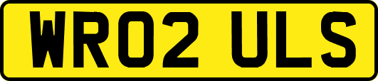 WR02ULS