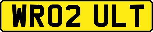 WR02ULT