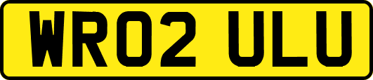 WR02ULU