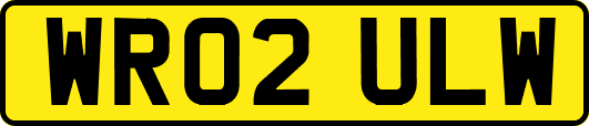 WR02ULW