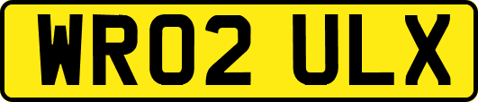 WR02ULX