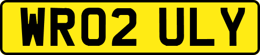 WR02ULY