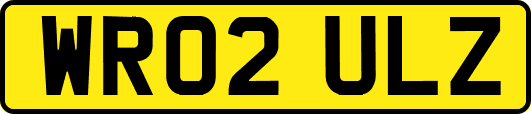 WR02ULZ