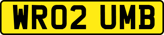 WR02UMB