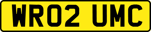 WR02UMC