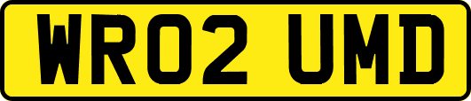 WR02UMD