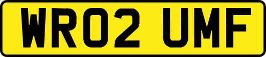 WR02UMF