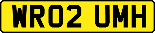WR02UMH