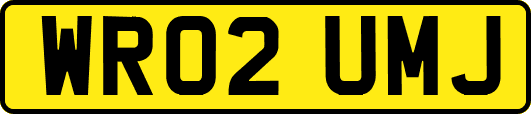 WR02UMJ