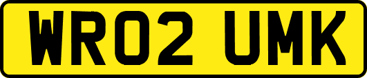 WR02UMK