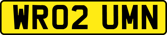 WR02UMN