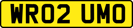 WR02UMO
