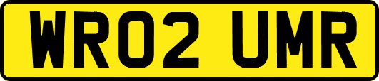 WR02UMR