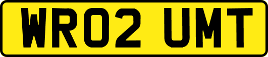 WR02UMT