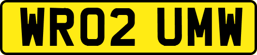 WR02UMW