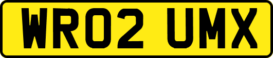 WR02UMX