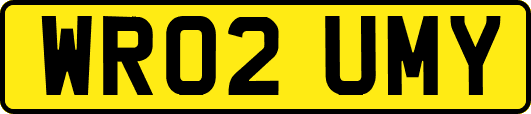 WR02UMY
