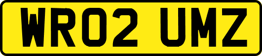 WR02UMZ