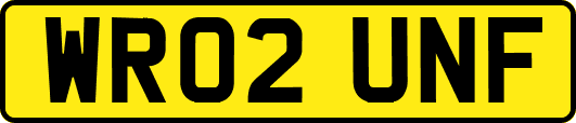 WR02UNF