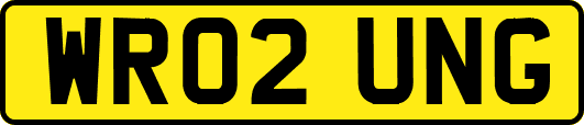 WR02UNG