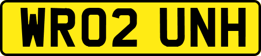 WR02UNH