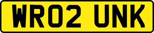 WR02UNK