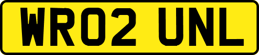 WR02UNL