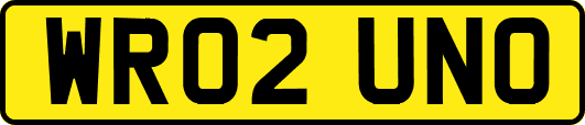 WR02UNO