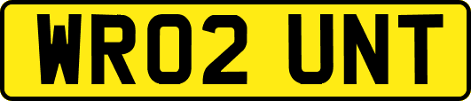 WR02UNT