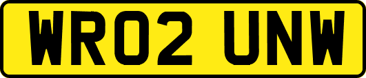 WR02UNW