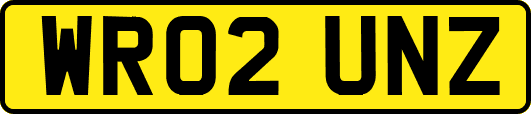 WR02UNZ