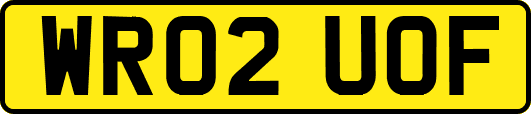 WR02UOF