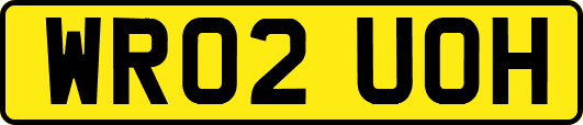 WR02UOH