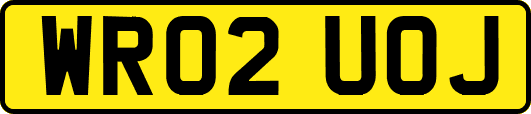 WR02UOJ