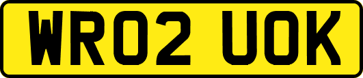 WR02UOK