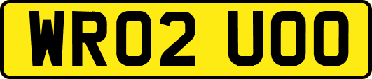 WR02UOO