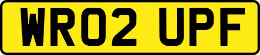 WR02UPF