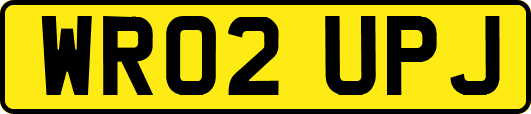 WR02UPJ