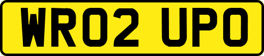 WR02UPO