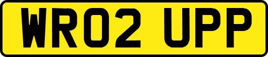 WR02UPP