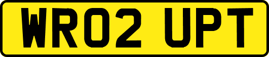 WR02UPT