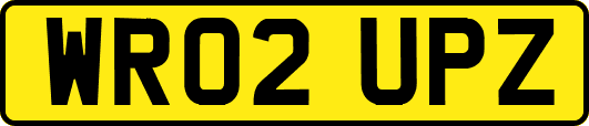WR02UPZ