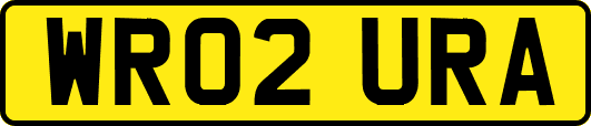 WR02URA