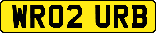 WR02URB