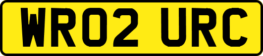WR02URC
