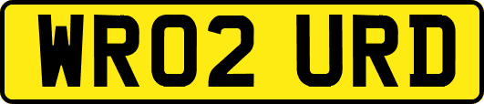 WR02URD