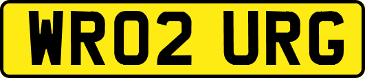 WR02URG