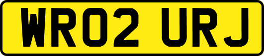 WR02URJ