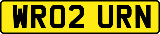 WR02URN